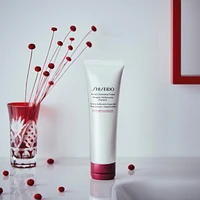 Deep Cleansing Foam (for oily to blemish-prone skin)