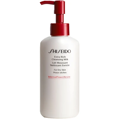 Extra Rich Cleansing Milk (for dry skin)