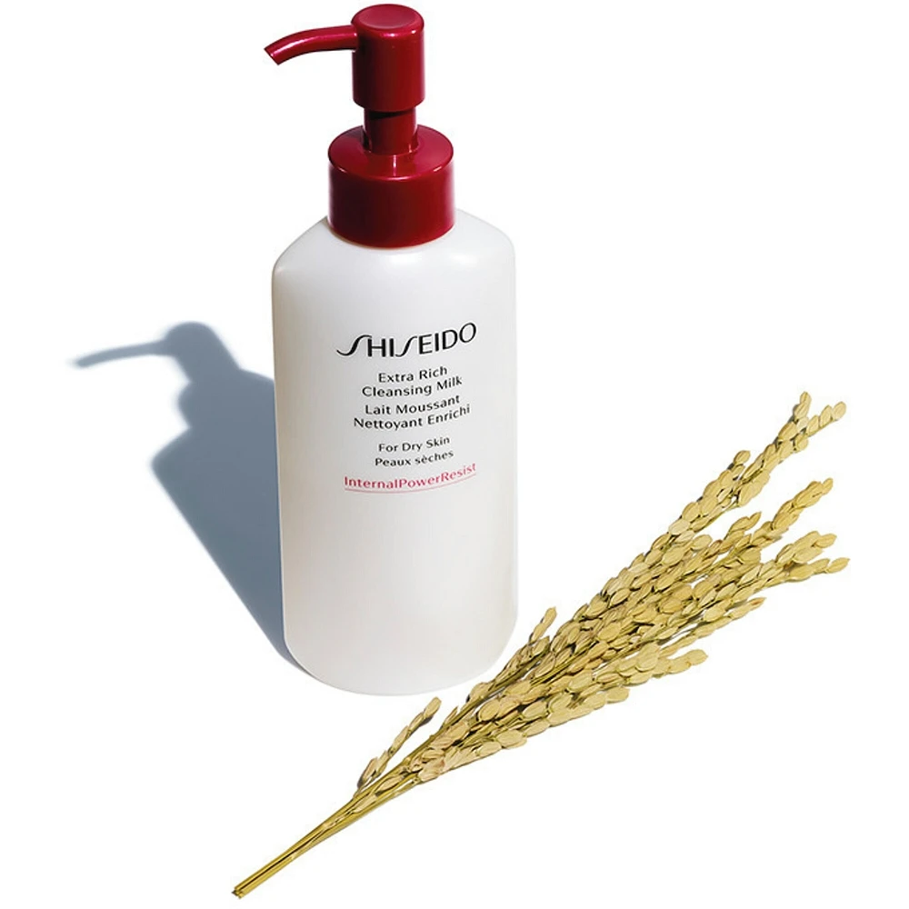 Extra Rich Cleansing Milk (for dry skin)