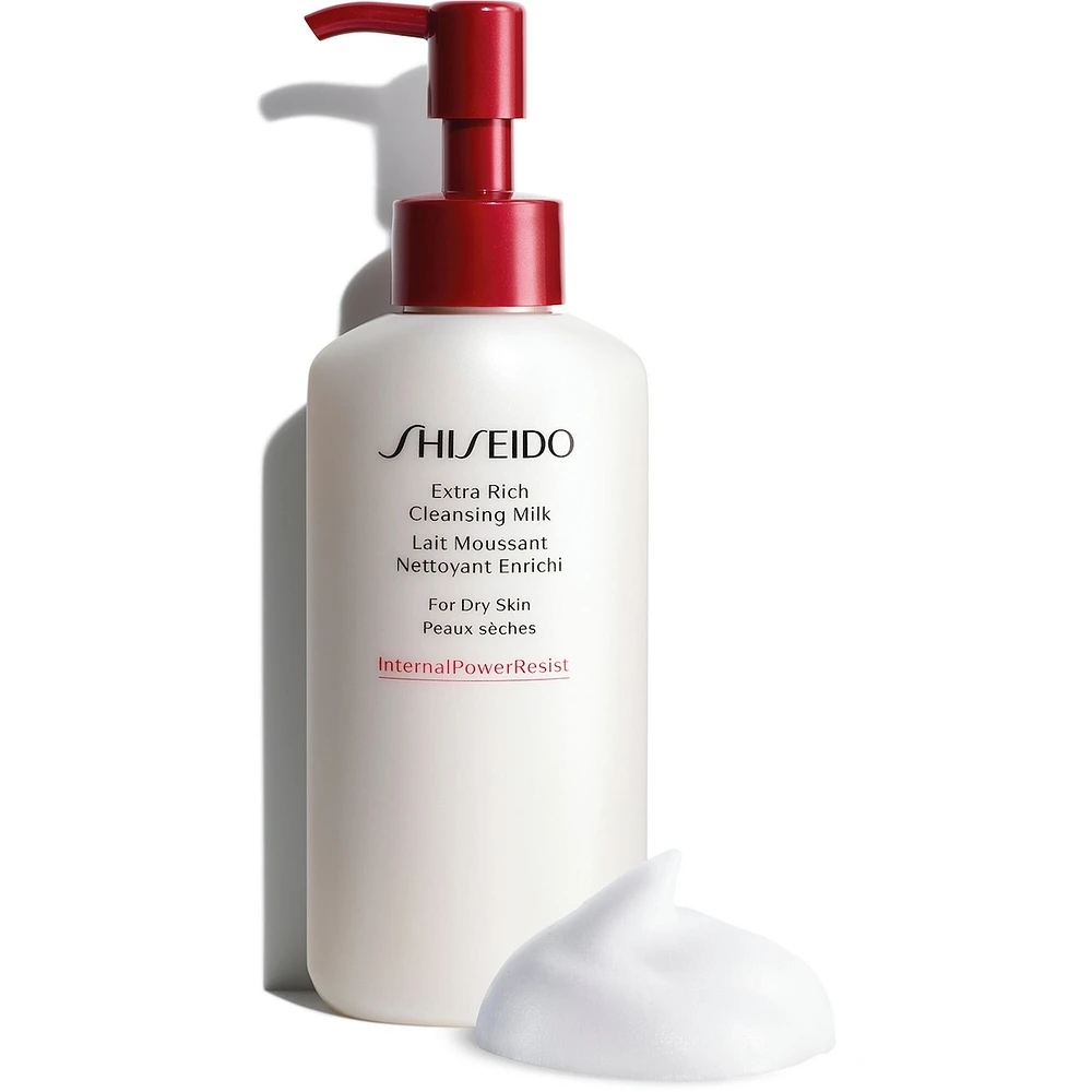 Extra Rich Cleansing Milk (for dry skin)