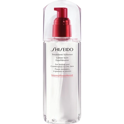 Treatment Softener