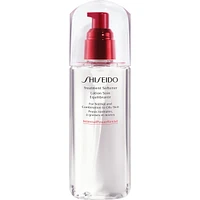 Treatment Softener