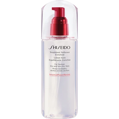 Treatment Softener Enriched