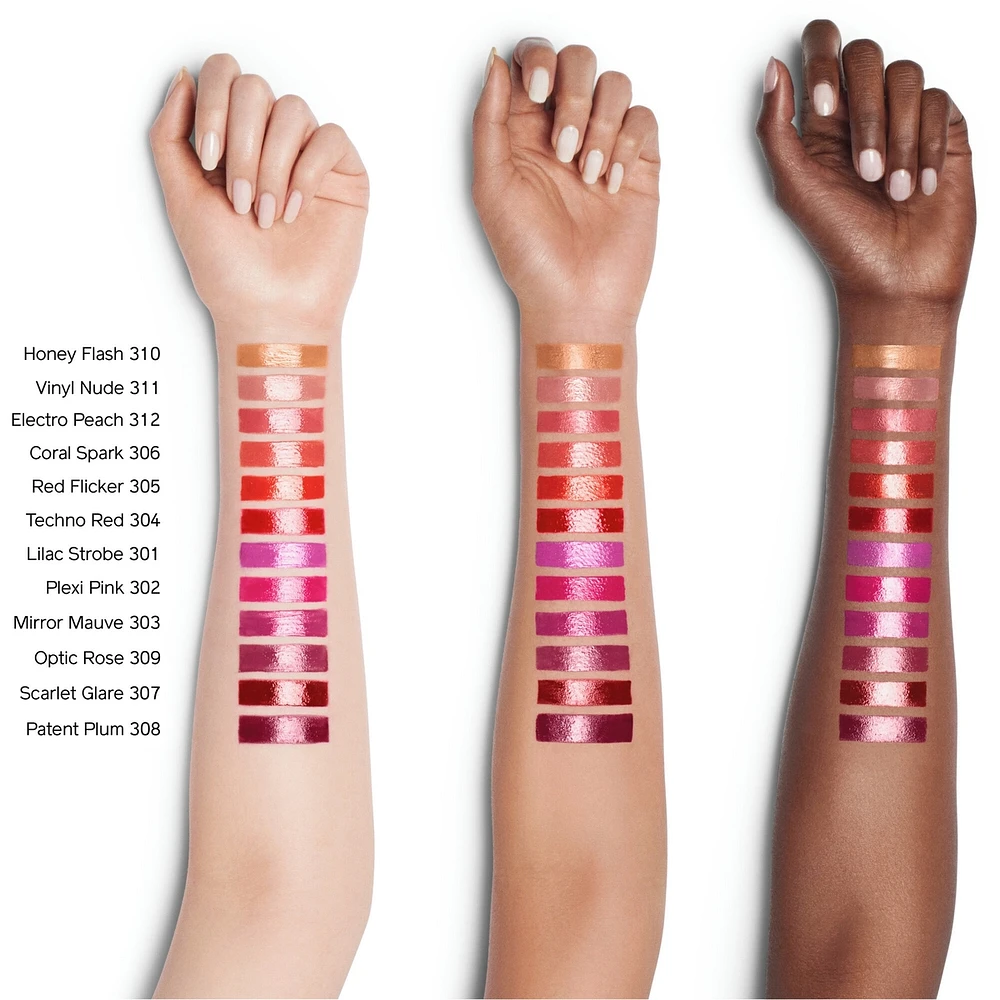 LacquerInk LipShine