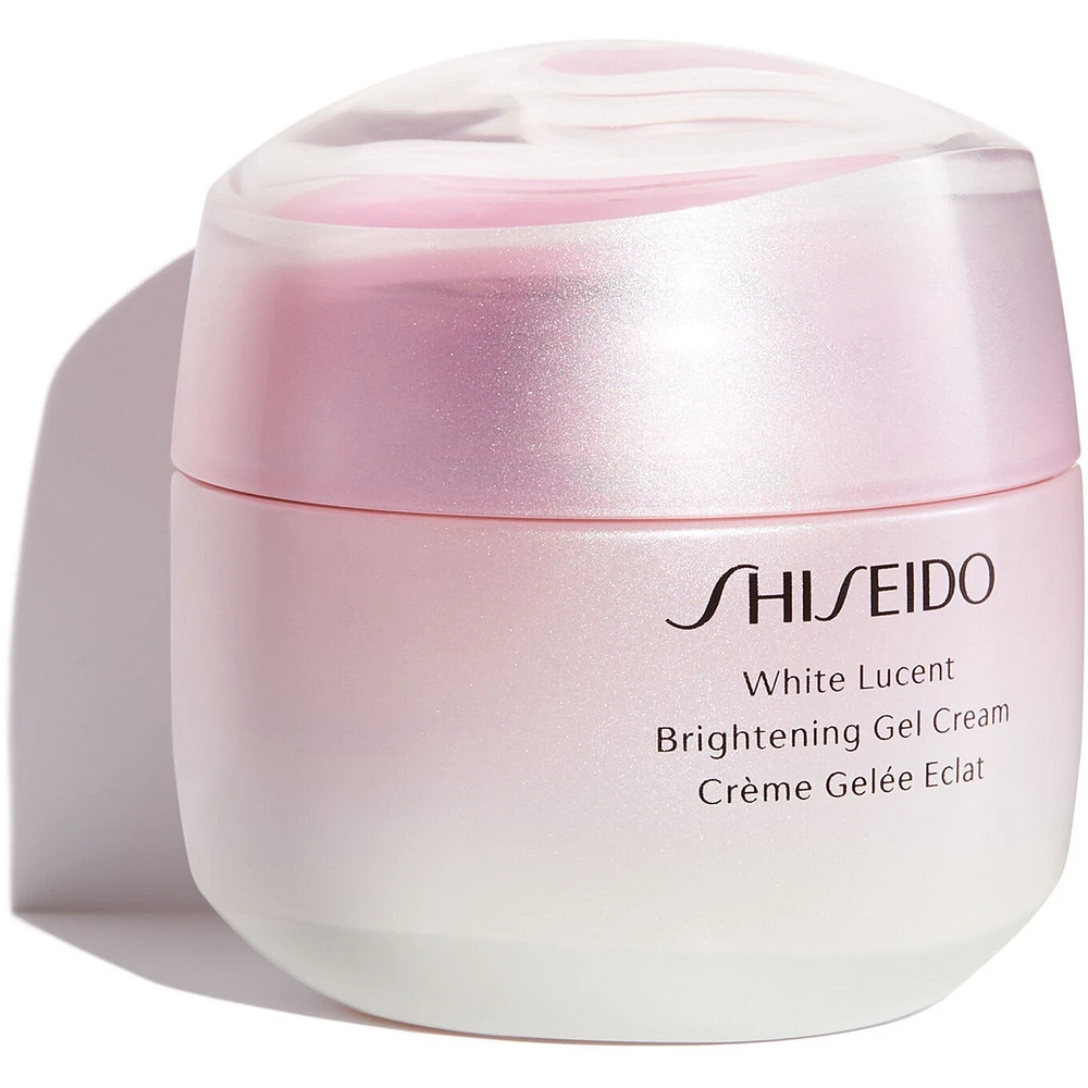 White Lucent Brightening Gel Cream