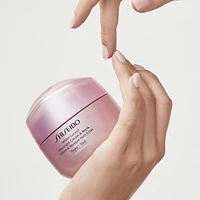 White Lucent Overnight Cream & Mask
