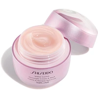 White Lucent Overnight Cream & Mask