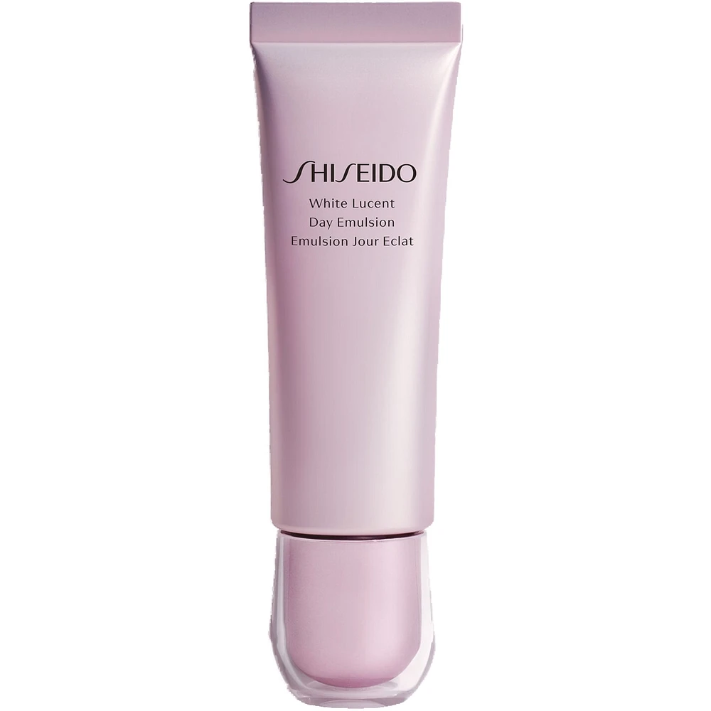 White Lucent Day Emulsion