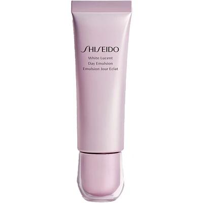 White Lucent Day Emulsion