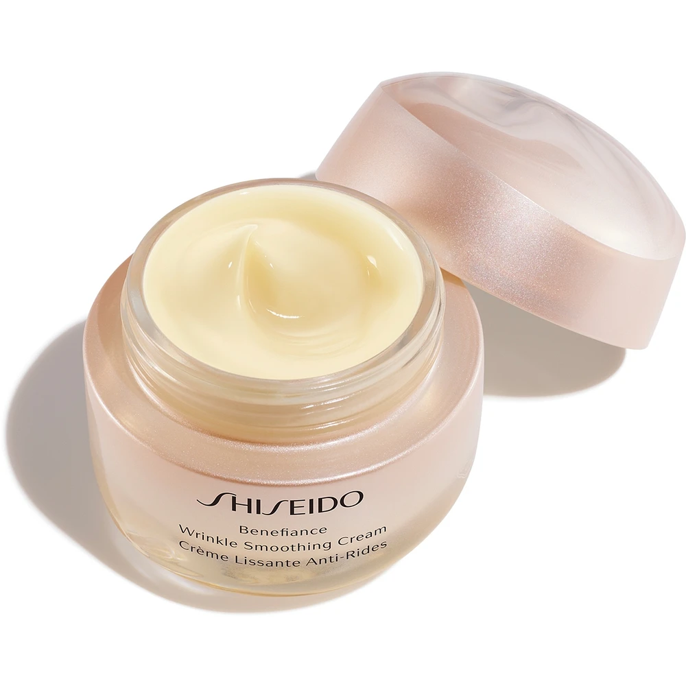 Benefiance Wrinkle Smoothing Cream