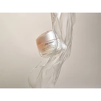 Benefiance Wrinkle Smoothing Cream Enriched