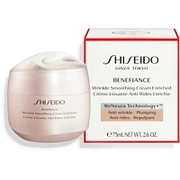 Benefiance Wrinkle Smoothing Cream Enriched