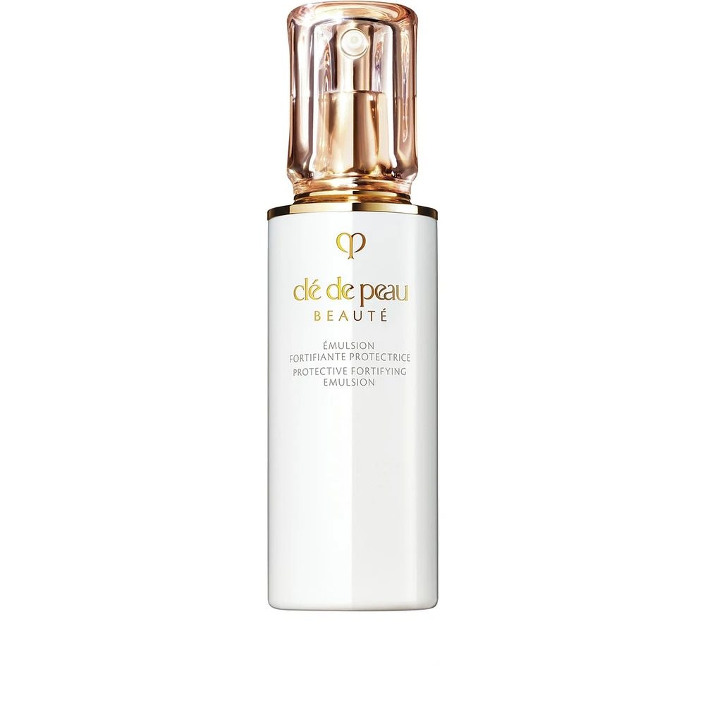 Protective Fortifying Emulsion