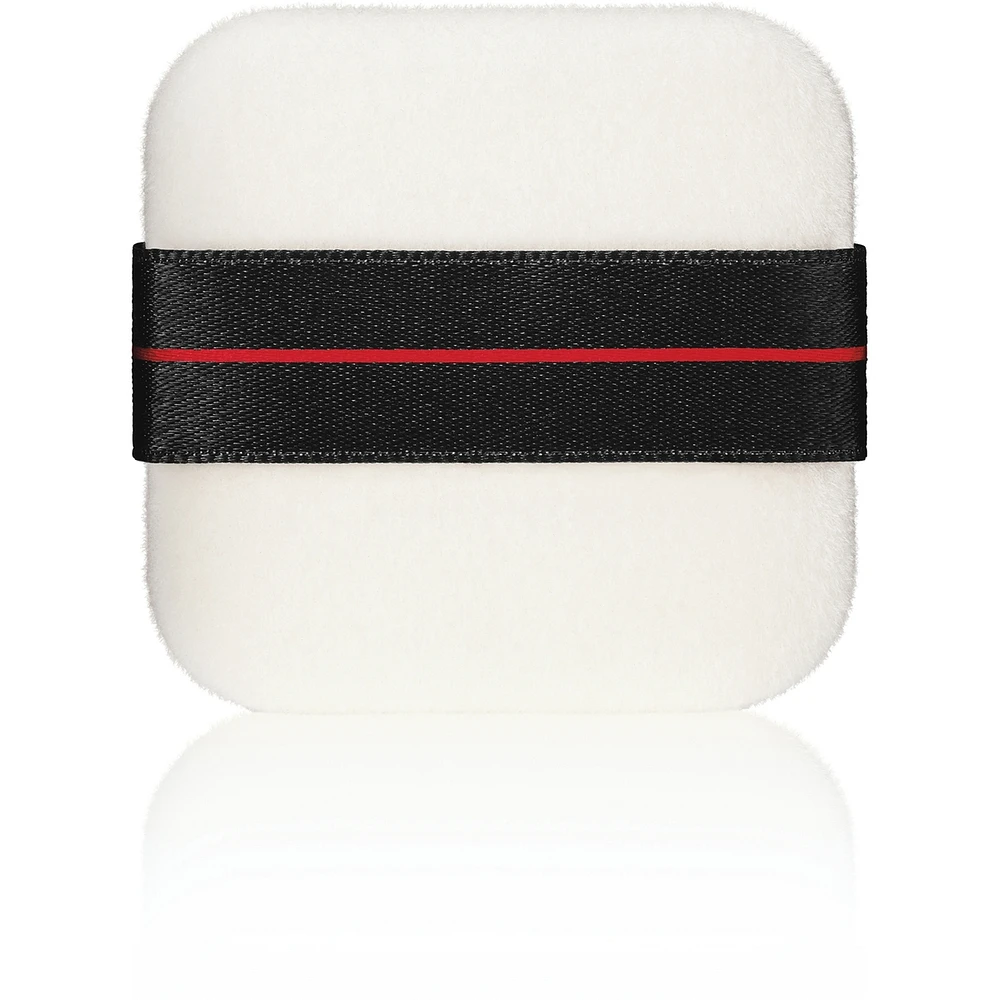 Synchro Skin Invisible Silk Pressed Powder