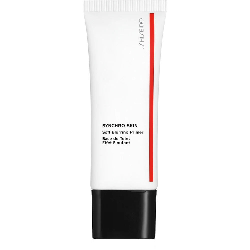 Synchro Skin Soft Blurring Primer