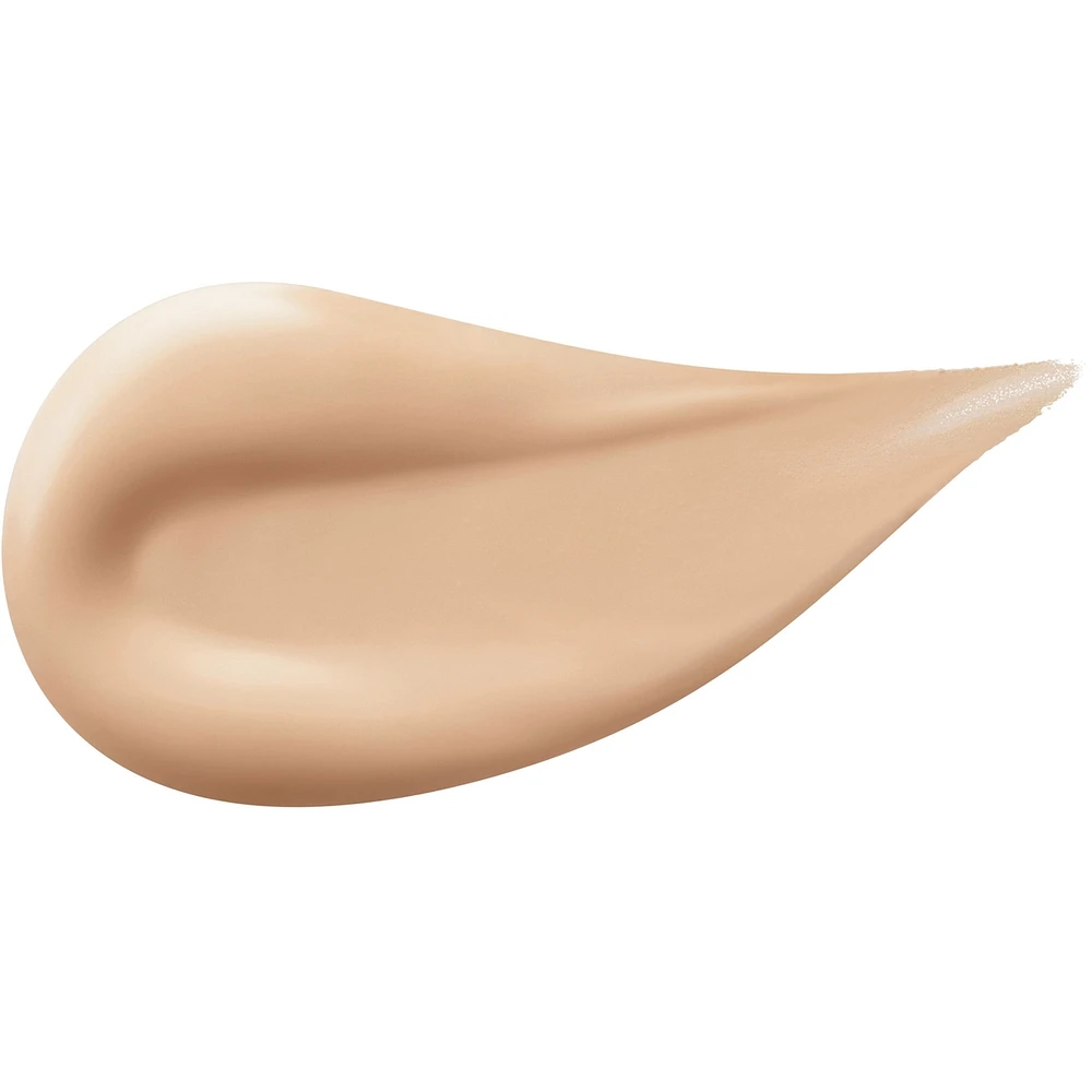 Fond de teint liquide radieux naturel