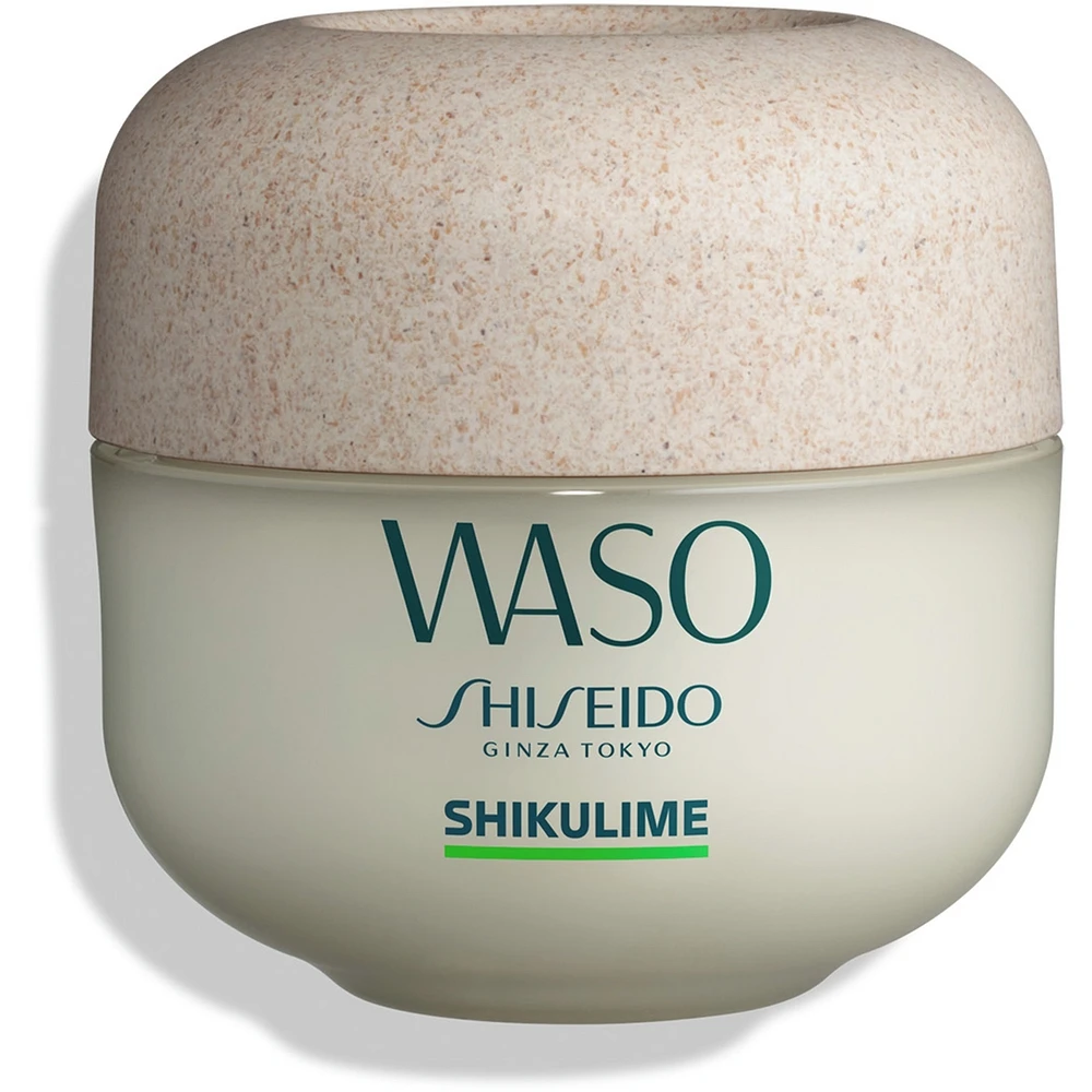 WASO SHIKULIME Mega Hydrating Moisturizer
