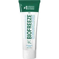 Biofreeze Fast Acting Menthol Pain Relief Gel