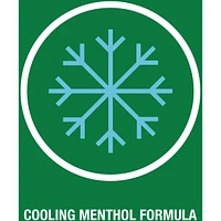 Biofreeze Fast Acting Menthol Pain Relief Gel