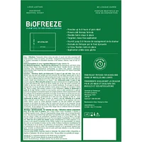 Biofreeze Pain Relief Patch