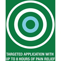 Biofreeze Pain Relief Patch