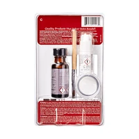 Kiss Acrylic Kit - Sculpture Kit