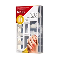 Kiss 100 Count