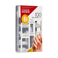 Kiss 100 Count