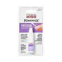 Kiss Powerflex - Precision