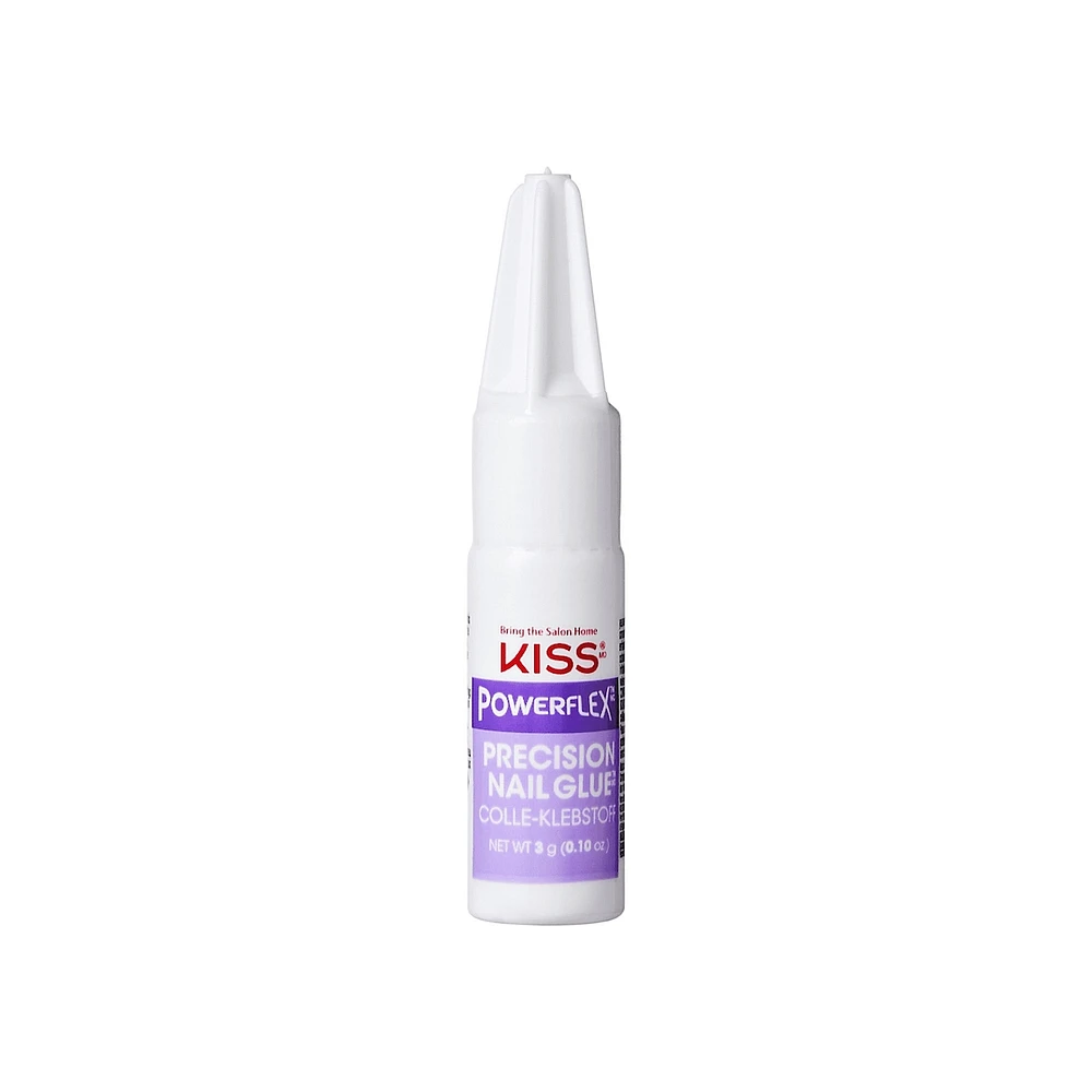 Kiss Powerflex - Precision