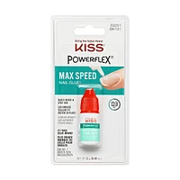 Kiss Powerflex - Max Speed