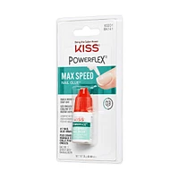 Kiss Powerflex - Max Speed