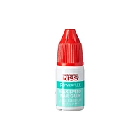 Kiss Powerflex - Max Speed