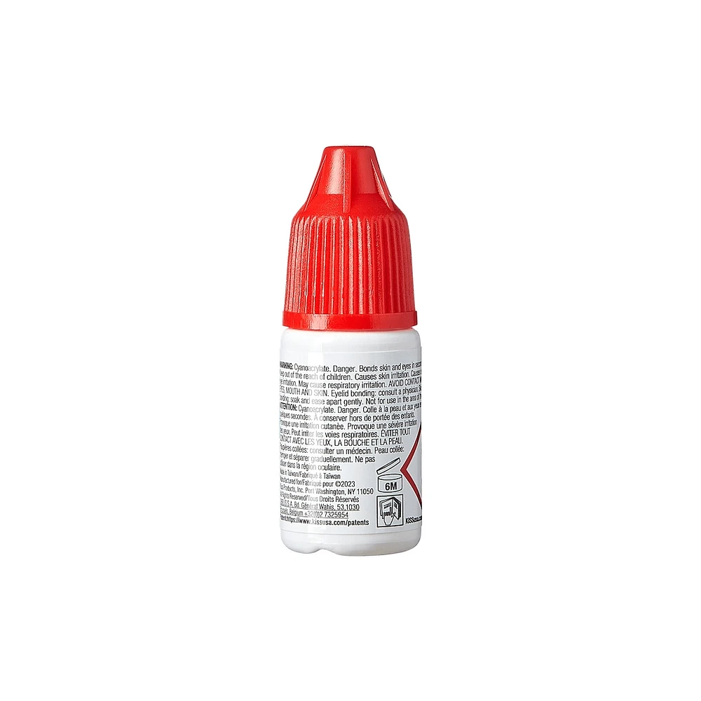 Kiss Powerflex - Max Speed