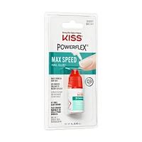 Kiss Powerflex - Max Speed