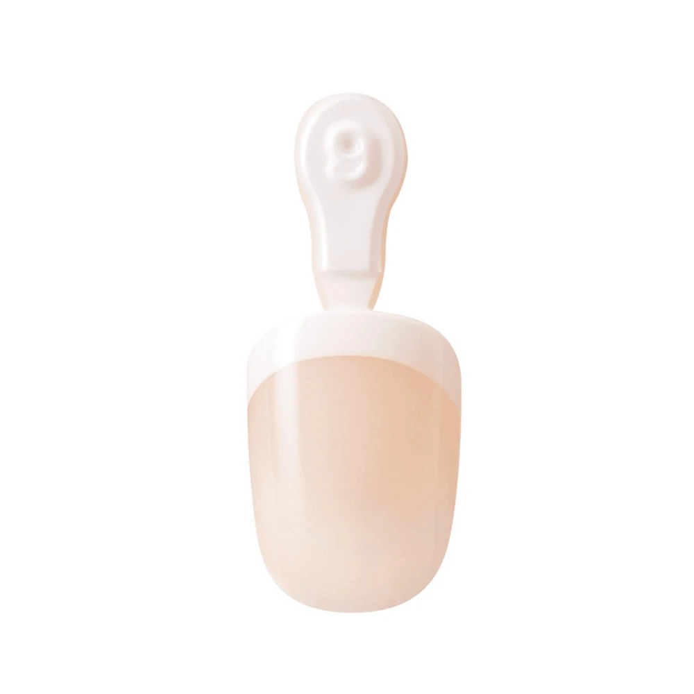 Kiss Salon Acrylic - French Power Play
