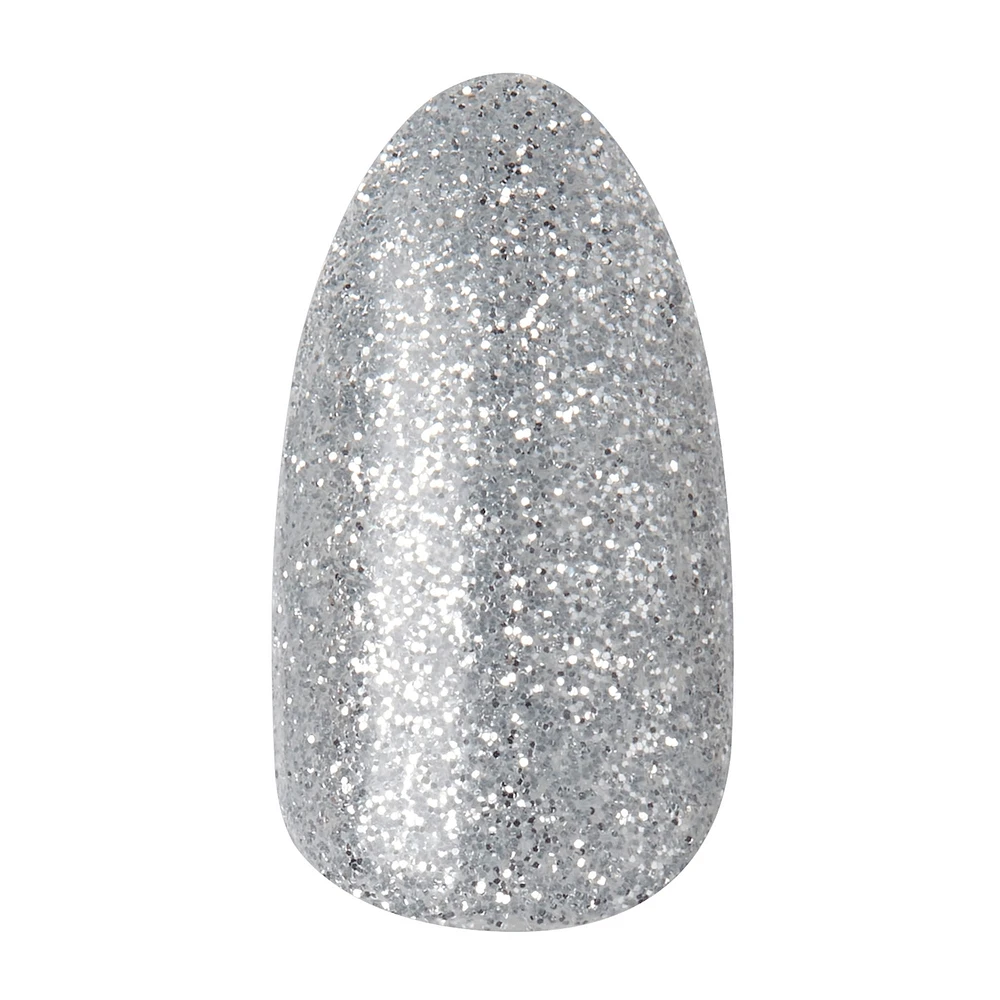 Kiss Impress Press-On - Climb Up Fake Nails, 30 Count, Medium