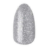 Kiss Impress Press-On - Climb Up Fake Nails, 30 Count, Medium