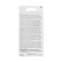 Kiss Gel Fantasy - Countless Times Fake Nails, 28 Count, Long