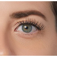 Impress Press-On Falsies Eyelash Clusters Minipack, Natural, Classy