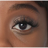 imPRESS Press-On Falsies Eyelash Clusters Minipack, Voluminous, Bold