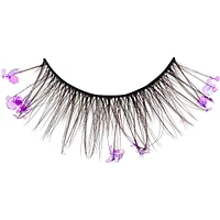 KISS Halloween 'Full Moon Fantasy' False Eyelashes, Style 01 - Decorated