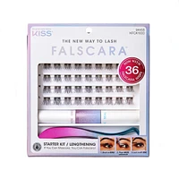 Falscara Eyelash - Starter Kit