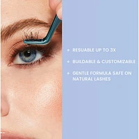 Falscara Eyelash - Starter Kit