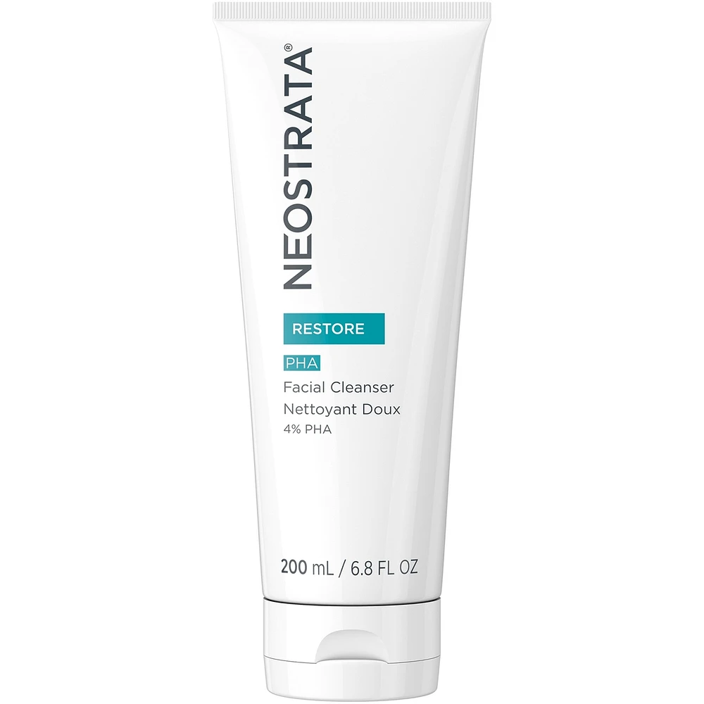 PHA Facial Cleanser