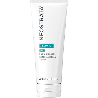 PHA Facial Cleanser