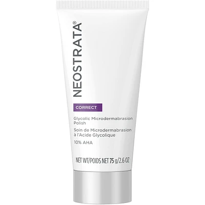 Glycolic Microdermabrasion Polish