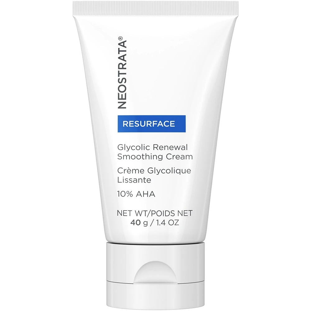 Glycolic Renewal Smoothing Cream