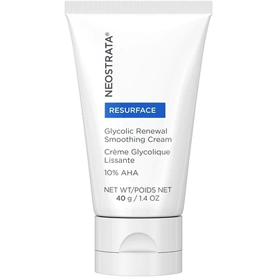 Glycolic Renewal Smoothing Cream