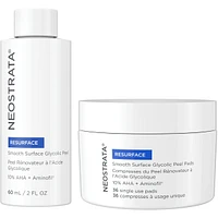 Smooth Surface Glycolic Peel